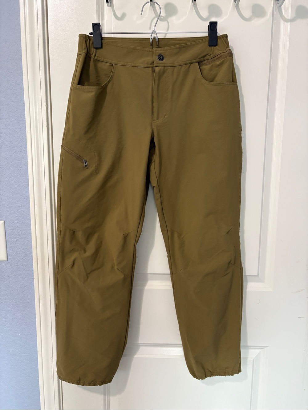 Kokatat Women’s Hiking Pants Size Small